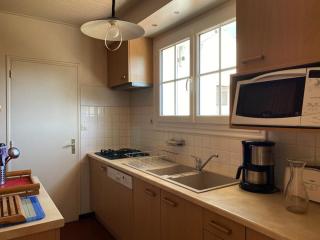 Villa 3 ch, jardin, wifi, proche plage et forêt, quartier calme - FR-1-336-99 - Longeville-sur-Mer - 6