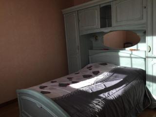 Villa 3 ch, jardin, wifi, proche plage et forêt, quartier calme - FR-1-336-99 - Longeville-sur-Mer - 4