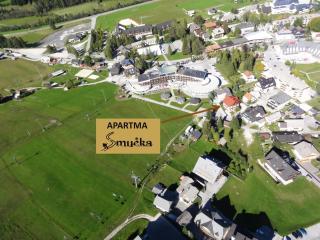 Apartments & Rooms Smučka - Kranjska Gora - 6