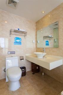 7Days Inn Nanchang Ding Gong Road - Nanchang - 0
