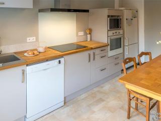 Maison de ville 5 chambres à Lorient avec jardinet et garage, proche centre, 10 couchages, WiFi - FR-1-349-152 - Lorient - 7