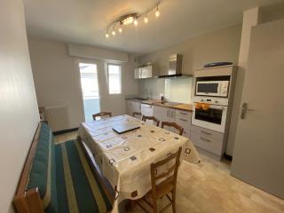 Maison de ville 5 chambres à Lorient avec jardinet et garage, proche centre, 10 couchages, WiFi - FR-1-349-152 - Lorient - 1