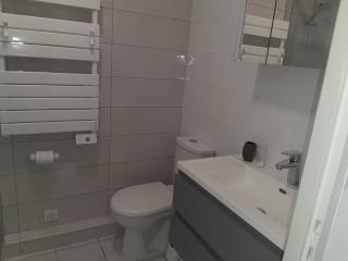 Studio aux Sables-d'Olonne: Plage et commerces à proximité - FR-1-92-902 - Les Sables-dʼOlonne - 1