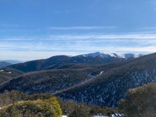 Woodsmoke Two Falls Creek - Falls Creek - 4