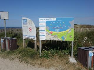 Maison calme près plage Govelins, jardin, BBQ, équipements modernes, idéal familles - FR-1-639-47 - Saint-Gildas-de-Rhuys - 8