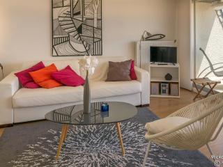 Larmor-Plage T1 bis avec Terrasse et Garage - FR-1-349-190 - 9