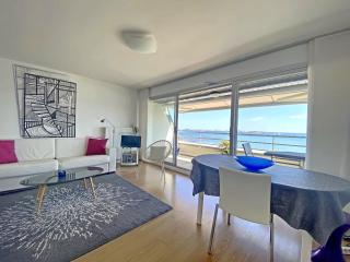 Larmor-Plage T1 bis avec Terrasse et Garage - FR-1-349-190 - 5