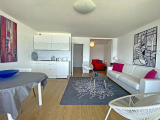 Larmor-Plage T1 bis avec Terrasse et Garage - FR-1-349-190 - 4