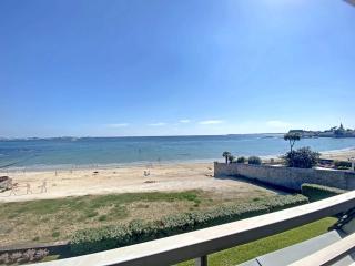 Larmor-Plage T1 bis avec Terrasse et Garage - FR-1-349-190 - 2