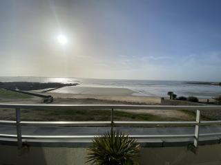 Larmor-Plage T1 bis avec Terrasse et Garage - FR-1-349-190 - 1