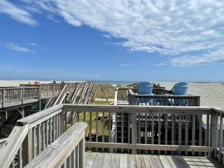 14 OCEAN VIEW COTTAGE condo - Hatteras - 8