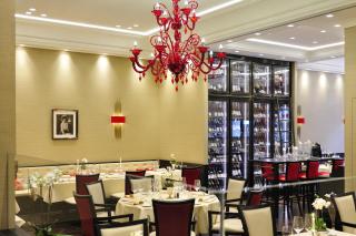 Kastens Hotel Luisenhof - Hannover - 4