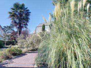 Maison plain pied 4 chambres, terrasse, jardin, parking, proche plage/commerces, Wi-Fi gratuite - FR-1-361-450 - Jullouville-les-Pins - 3
