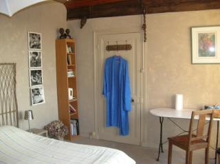 B&B "Les Remparts" - Vouvant - 7