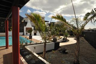 Villa Calero - Playa Blanca - 2