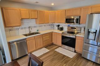 3 bed 2.5 bath smart home with rv parking - 4