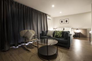 Number 25 Hotel Gimhae Eobang - 8