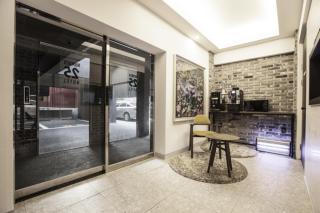 Number 25 Hotel Gimhae Eobang - Gimhae - 4