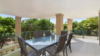Unit 39 - 3 Bed Garden View - Terrigal - 3