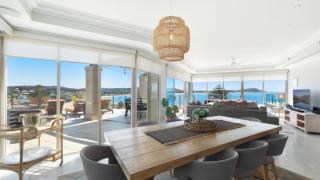 Unit 52 - 4 Bed Platinum Ocean View - 8