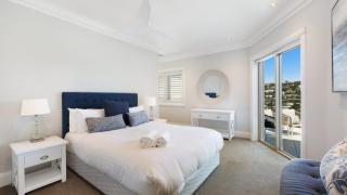 Unit 52 - 4 Bed Platinum Ocean View - Terrigal - 6