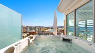 Unit 52 - 4 Bed Platinum Ocean View - Terrigal - 4