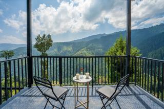 Eastbury by VEO - Part of StayVista - 0