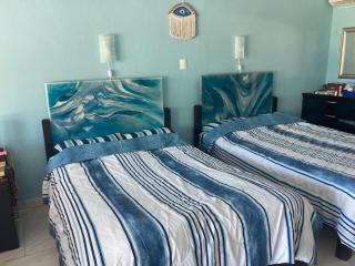 Cancun Oceanfront, Entire Apartment - Cancún - 1