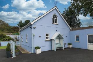 Cwtch Forge Cottage - Laugharne - 9