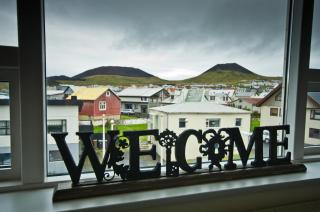 Guesthouse Hamar - Vestmannaeyjar - 0