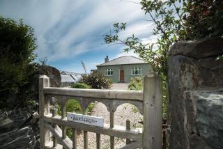 Awelfryn - Abererch - 9