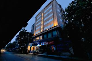 Hotel Ariana Residency - Bombay - 0