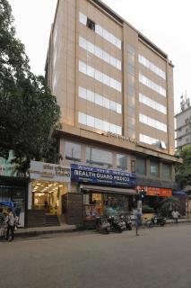 Hotel Ariana Residency - Bombay - 1