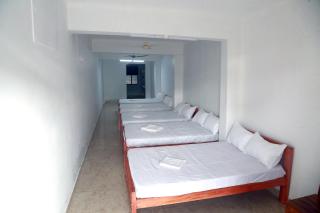 MIST RESIDENCY - Kattappana - 2