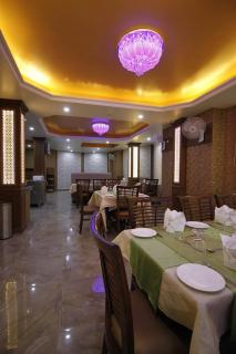 Rock Castle By DLS Hotels - 6
