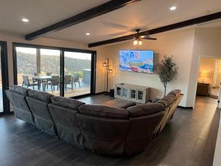 Ultimate Winery Getaway With Spa And Amazing Hilltop View - Temecula - 9