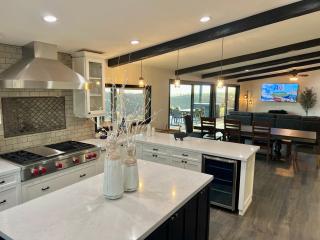 Ultimate Winery Getaway With Spa And Amazing Hilltop View - Temecula - 5
