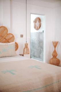 VILLA LA ISLA BONITA walking distance to the beach - Gili Air - 6