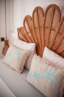 VILLA LA ISLA BONITA walking distance to the beach - Gili Air - 1