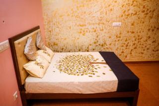 MMA RESORTS & HILL Bungalow - 1