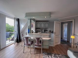 Meer-Lust-Sylt sea cottage - Westerland - 1