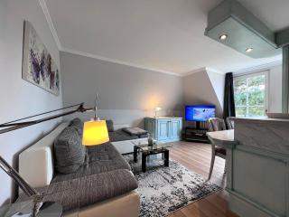 Meer-Lust-Sylt sea cottage - Westerland - 9