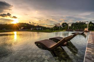 Pim Pool Villa Nan - Nan - 5