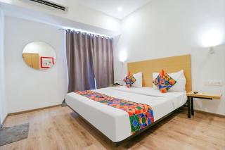 FabHotel Destiny Inn - Gurgaon - 9