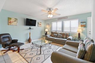 Sugar Beach D17 - Navarre - 6