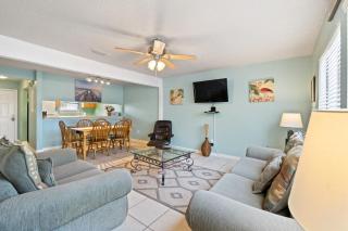Sugar Beach D17 - Navarre - 5