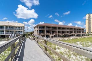 Sugar Beach D17 - Navarre - 2