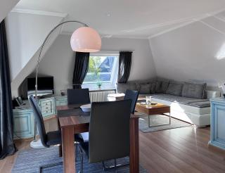 Meer-Lust-Sylt sea cottage - 4