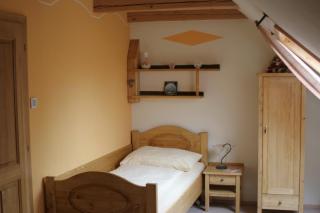 Pension Wenger - Kirchheim im Innkreis - 6