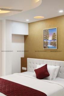 Moois Residency ,Bangalore - 5